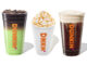 Dunkin’ Introduces New Salted Caramel Beverages And More As Part Of All-New Spring 2022 Menu