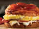 Einstein Bros. Unveils New Pepperoni Pizza Egg Sandwich