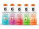 Gatorade Launches New Gatorade Fit Electrolyte Beverage