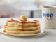 IHOP Offers A Free Short Stack Of Buttermilk Pancakes On March 1, 2022