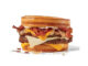 Jack In The Box Introduces New Bacon Double Sourdough Patty Melt