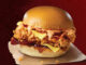 KFC Launches New Turkey Baconized Zinger In Singapore