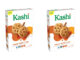 Kashi Adds New Maple Waffle Crisp Cereal