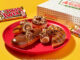 Krispy Kreme Introduces 3 New Doughnuts Made With Twix