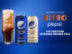 Pepsi Unveils New Nitro Pepsi As The First-Ever Nitrogen-Infused Cola