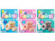 Pillsbury Launches 3 New Funfetti Donut Mixes