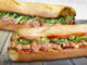 Quiznos Brings Back The Lobster Classic Sub And Old Bay Lobster Club