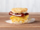Roy Rogers Introduces New Smoked Sausage Breakfast Sandwich