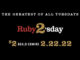 Ruby Tuesday Launching 10 New Menu Items And Offering $2 Deals On February 22, 2022