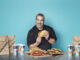 Schlotzsky’s Introduces New Fatone Calzone As Part Of New Calzone Menu