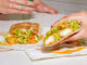 Taco Bell Tests New Cantina Crispy Chicken Tortada In Sacramento, CA