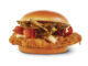 Wendy’s Offers Free Hot Honey Spicy Chicken Sandwich Via DoorDash Starting February 12, 2022