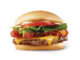 Wendy’s Offers Free Jr. Bacon Cheeseburger With Medium Fry Purchase In The App On February 11, 2022