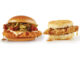 Wendy’s Unveils New Hot Honey Chicken Sandwich And New Hot Honey Chicken Biscuit