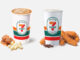 7-Eleven Adds New White Chocolate Caramel Mocha And New Churroccino Latte