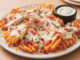 Applebee’s Adds New Brew Pub Loaded Fries And New Impossible Cheeseburger