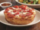 BJ’s Offers $3.14 Mini Deep Dish Pizza Deal On March 14, 2022