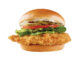 Buy One Premium Chicken Sandwich, Get One For $1 In The Wendy’s App Through April 10, 2022