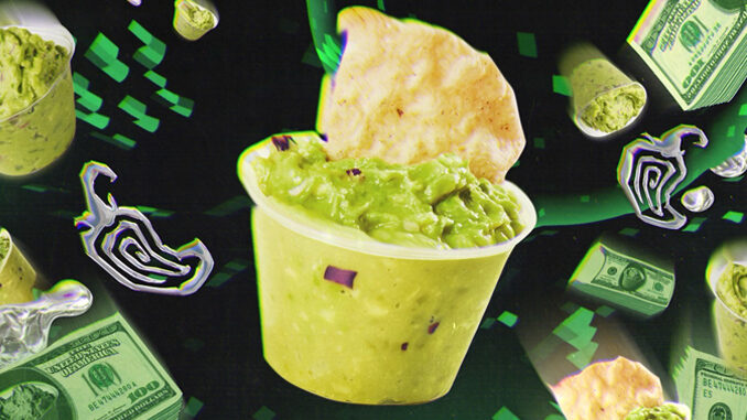 Chipotle Relaunches Guac Mode Until March 31, 2022