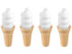 Dairy Queen Celebrates Free Cone Day On March 21, 2022