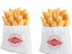 Fatburger Offers Free Fat Fries With Any Purchase Through March 6, 2022