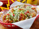 Fuzzy’s Taco Shop Launches New Bangin’ Shrimp Taco