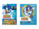 General Mills Launches New Sonic The Hedgehog Cereal And Fruit Snacks