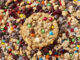 Great American Cookies Bakes New Kitchen Sink Cookie