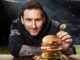 Hard Rock Cafe Launches New Messi Burger