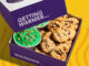 Insomnia Cookies Welcomes Back Lucky Lil’ Dippers With Green Buttercream