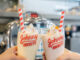 Johnny Rockets Introduces New Trix Shake And New Cinnamon Toast Crunch Shake