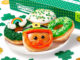 Krispy Kreme Introduces New 2022 St. Patrick’s Day Doughnut Collection