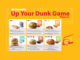 McDonald’s Offers New Lineup Of Deals For March Madness