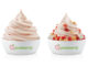 Pinkberry Adds New Strawberry Shortcake Frozen Yogurt For Spring 2022