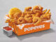 Popeyes Brings Back $5 Shrimp Tackle Box Alongside New Wildberry Beignets