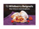 Popeyes Introduces New Wild Berry Beignets At Select Locations