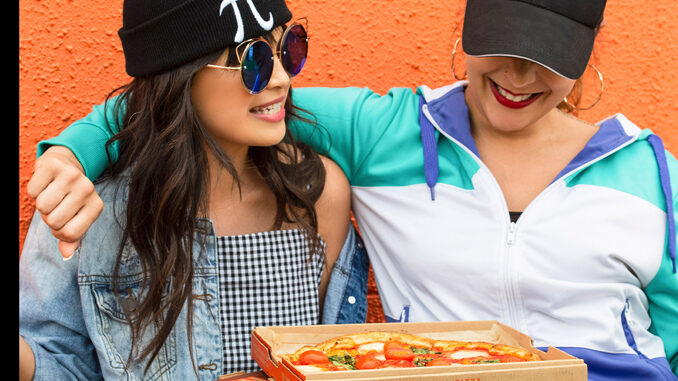 Score A Whole Pizza For $3.14 At Blaze Pizza On March 14, 2022