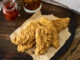 Smashburger Introduces New Adult Chicken Tenders And Scorchin’ Hot Chicken Tenders