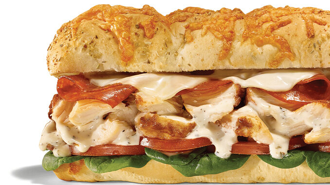 Subway Adds New Mozza Meat, Supreme Meats And Benissimo Italian Sandwiches