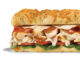 Subway Adds New Mozza Meat, Supreme Meats And Benissimo Italian Sandwiches