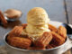 The Churro Pizookie Is Back At BJ’s For A Limited Time