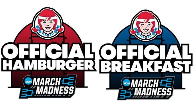 Wendy’s Puts Together Starting Lineup Of Slam-Dunk Deals For 2022 NCAA March Madness