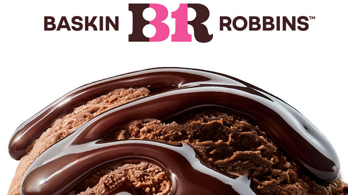 Baskin-Robbins Launches 3 New Flavors And New Merch Collection In Celebration Of Company Rebrand