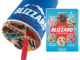 Dairy Queen Adds New Oreo Dirt Pie Blizzard And New Caramel Fudge Cheesecake Blizzard