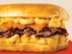 Earl Of Sandwich Welcomes Back Beefy Mac and Cheesy Sandwich