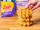 Eggo Introduces New Grab & Go Liege-Style Waffles – No Toaster Required