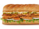 Firehouse Subs Brings Back The Spicy Cajun Chicken Sandwich