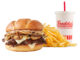 Freddy's Welcomes Back The A.1. Chophouse Steakburger