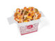 Jack In The Box Introduces New Sauced & Loaded Spicy Triple Cheese & Bacon Fries