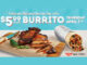 Moe’s Offers $5.99 Burrito Or Bowl Deal For Rewards Members On April 7, 2022